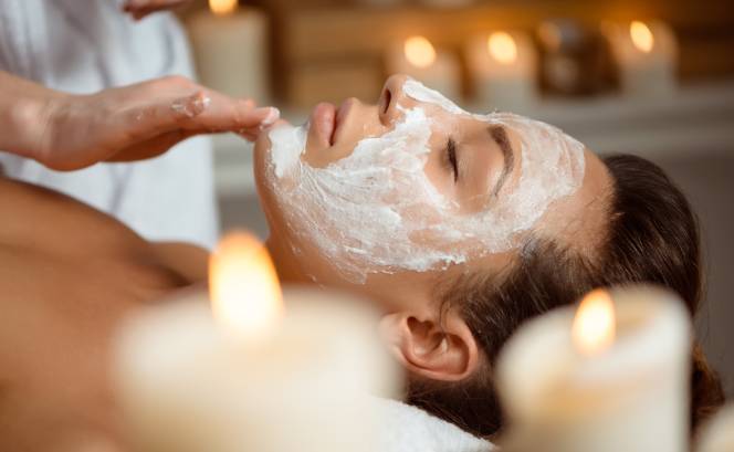 best beauty salon near me