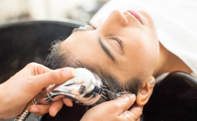 best beauty salon near me