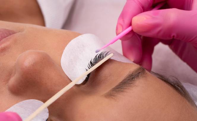best beauty salon near me