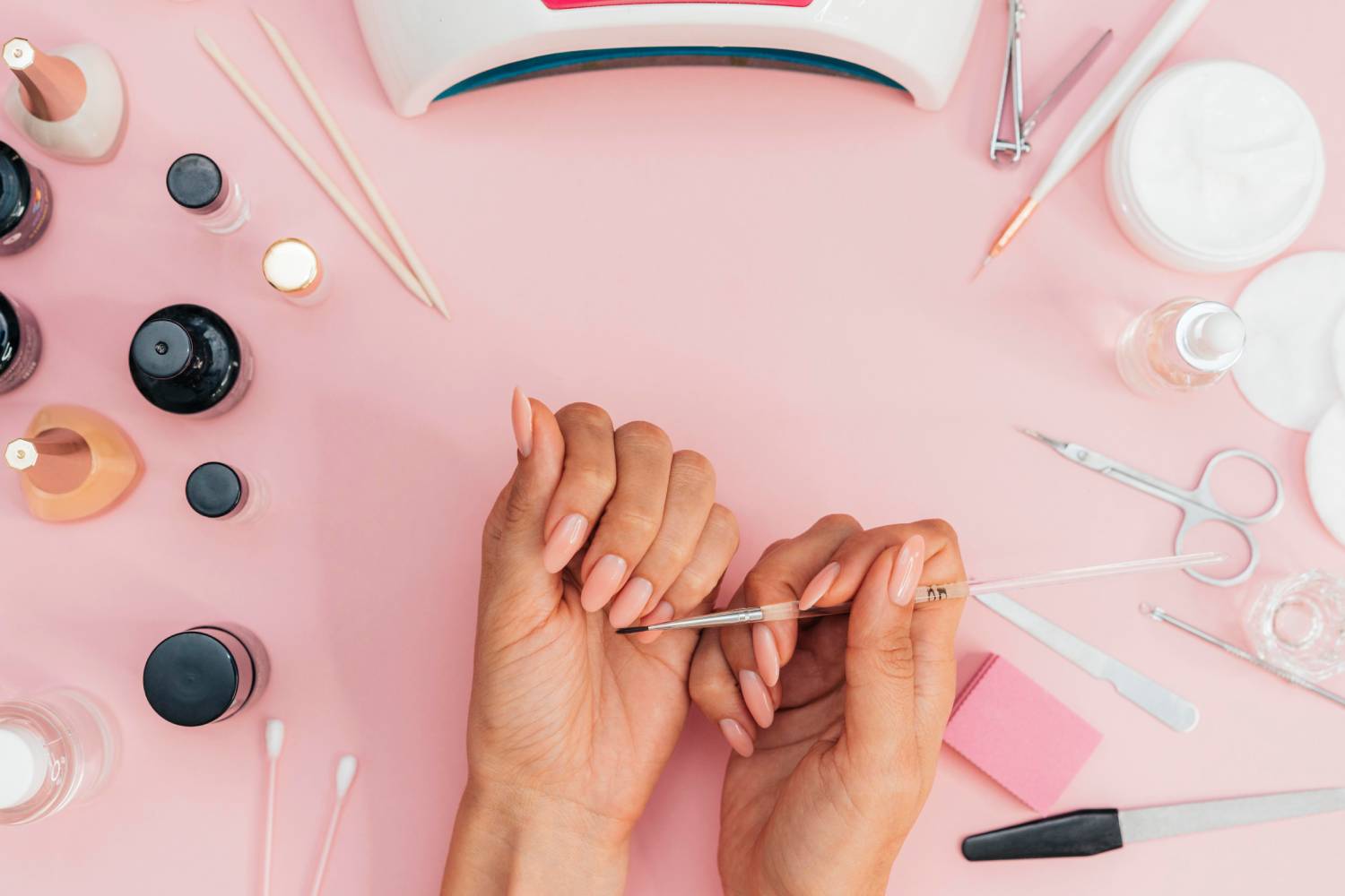 beauty salon near me
