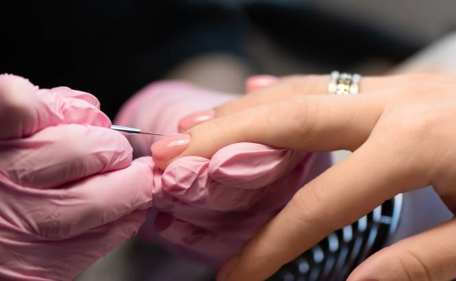 best beauty salon near me